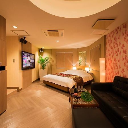 Hotel Cue Machida (Adults Only) 외부 사진