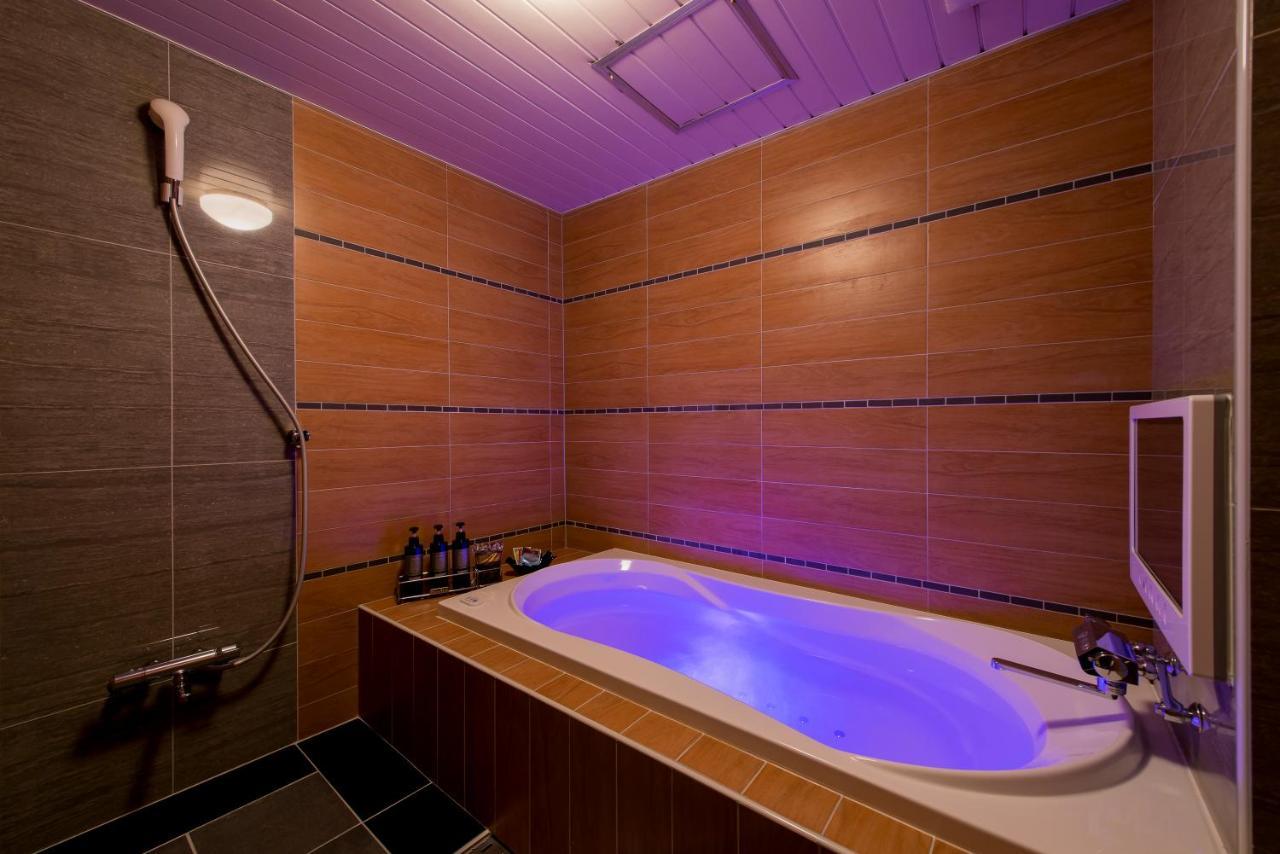 Hotel Cue Machida (Adults Only) 외부 사진