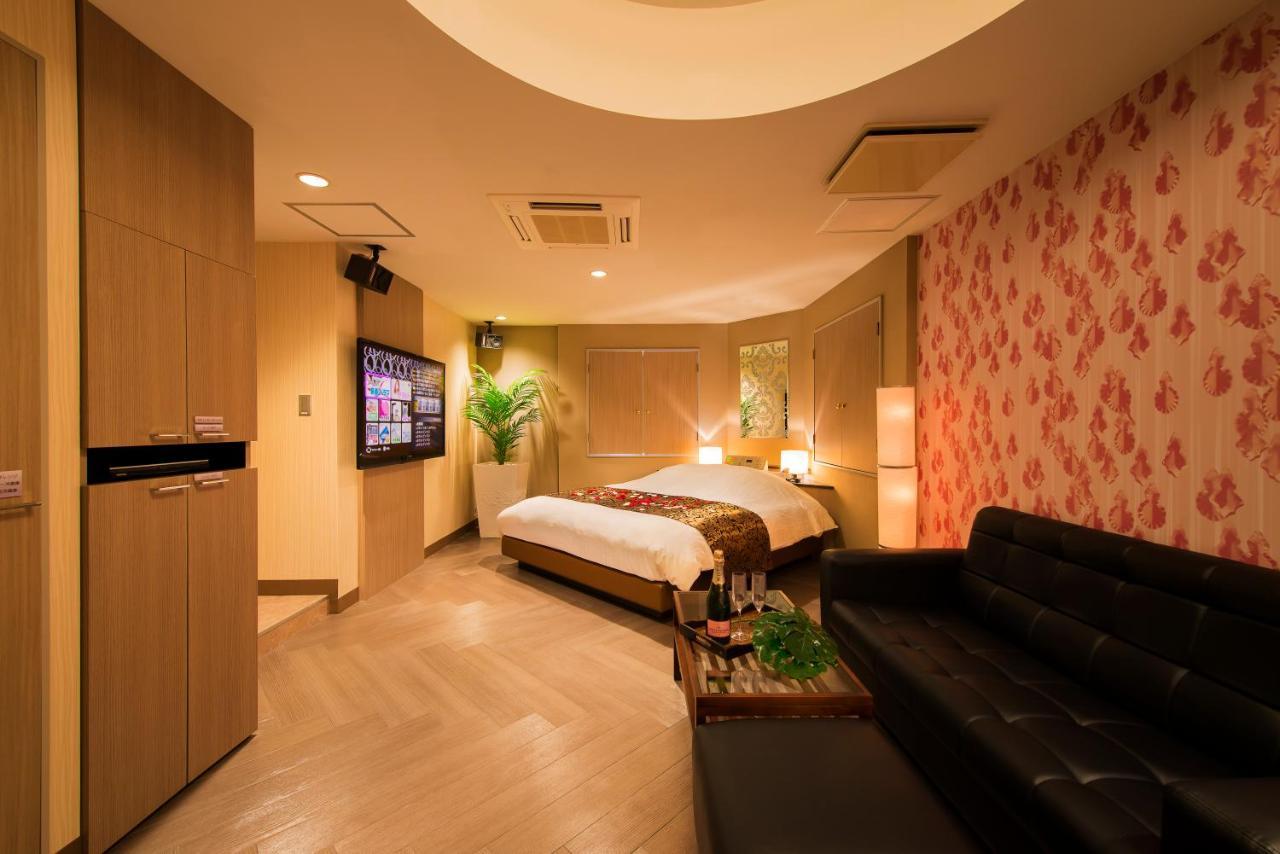 Hotel Cue Machida (Adults Only) 외부 사진