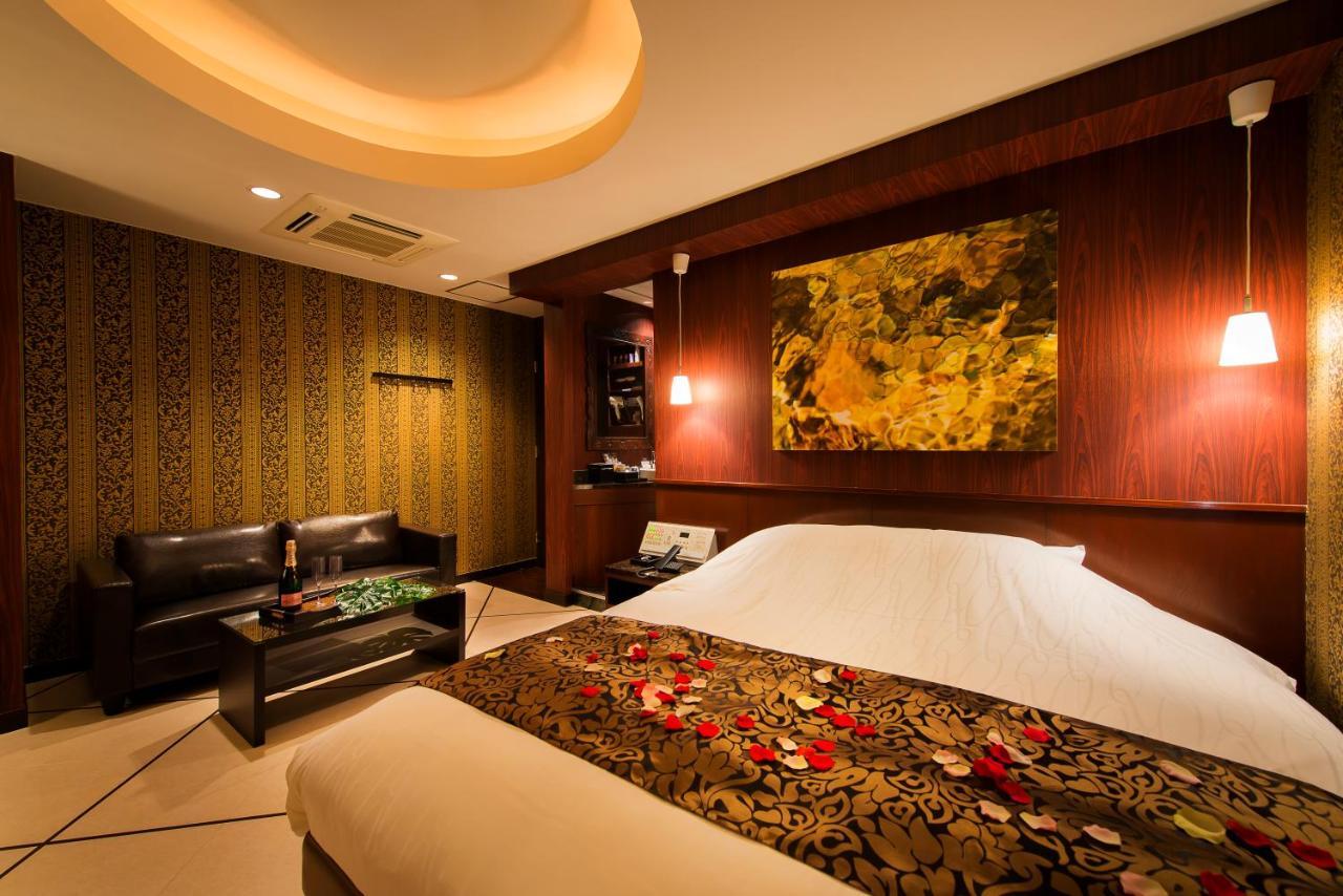 Hotel Cue Machida (Adults Only) 외부 사진
