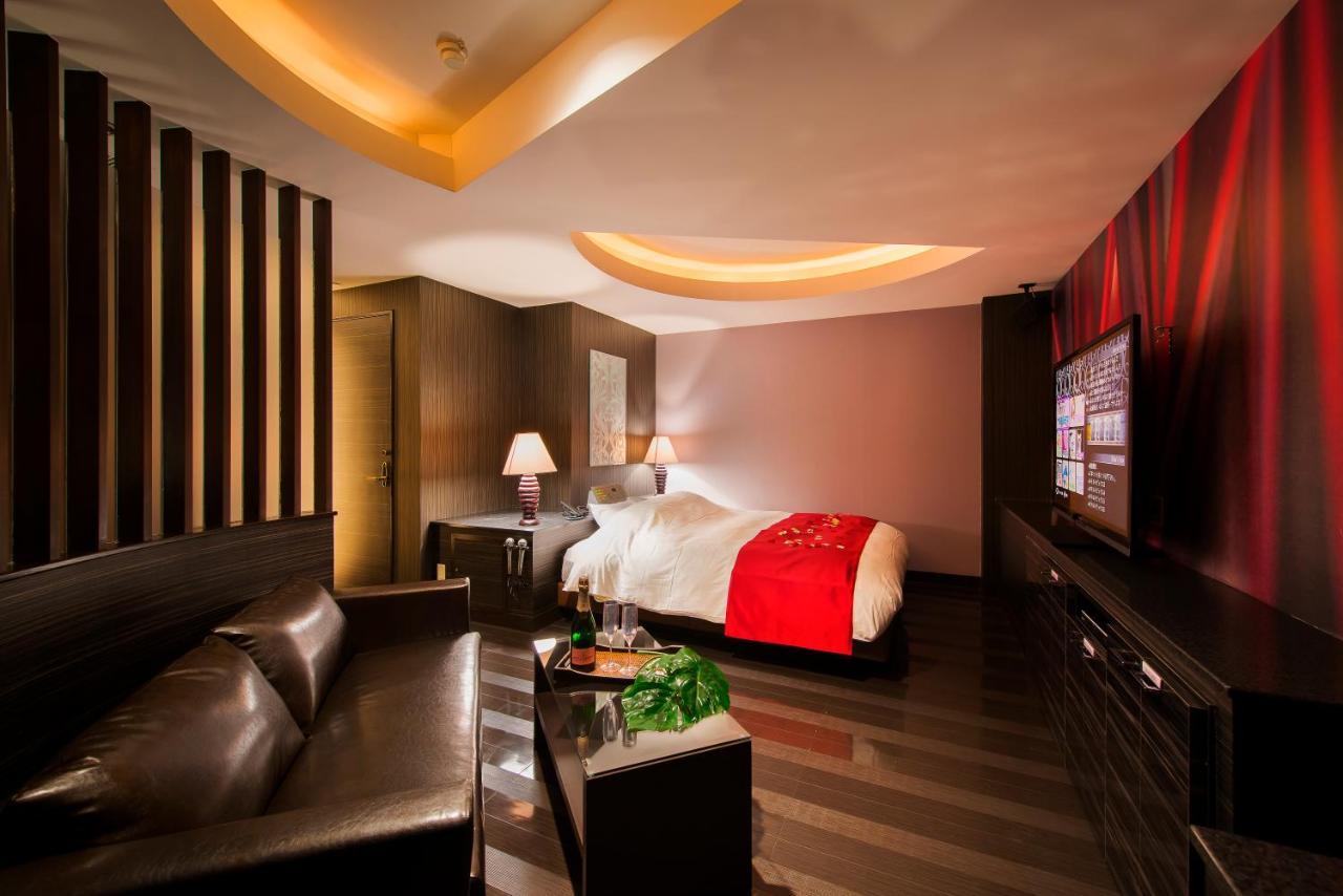 Hotel Cue Machida (Adults Only) 외부 사진