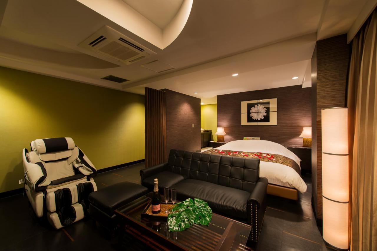 Hotel Cue Machida (Adults Only) 외부 사진