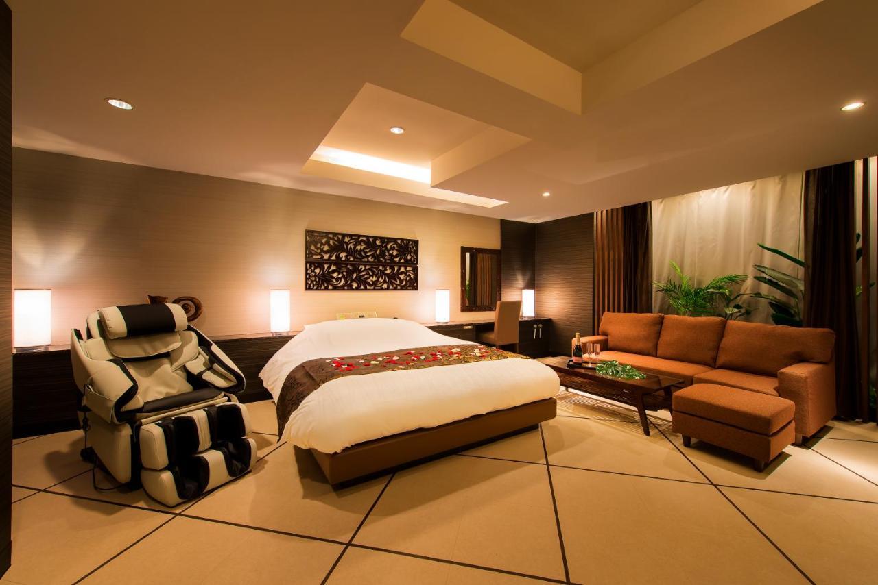 Hotel Cue Machida (Adults Only) 외부 사진