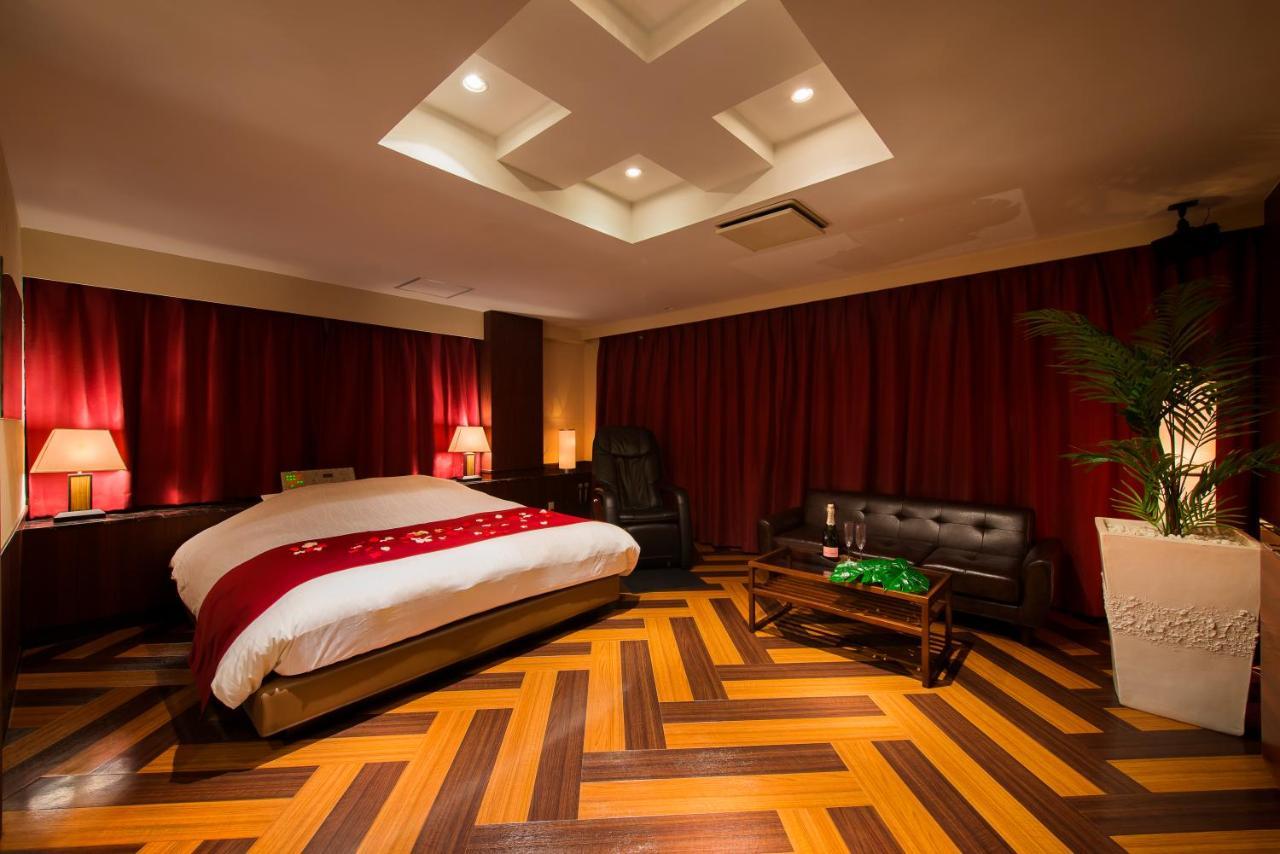 Hotel Cue Machida (Adults Only) 외부 사진