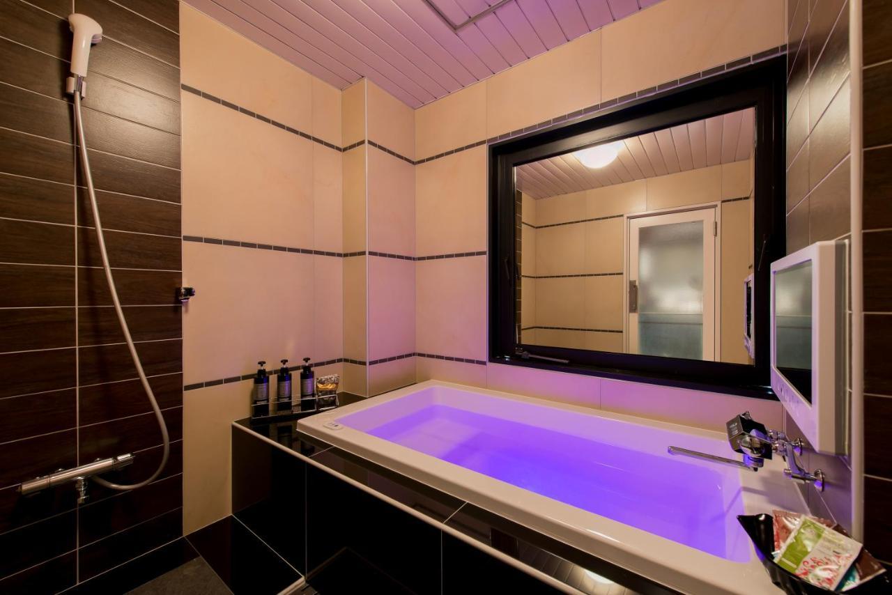 Hotel Cue Machida (Adults Only) 외부 사진