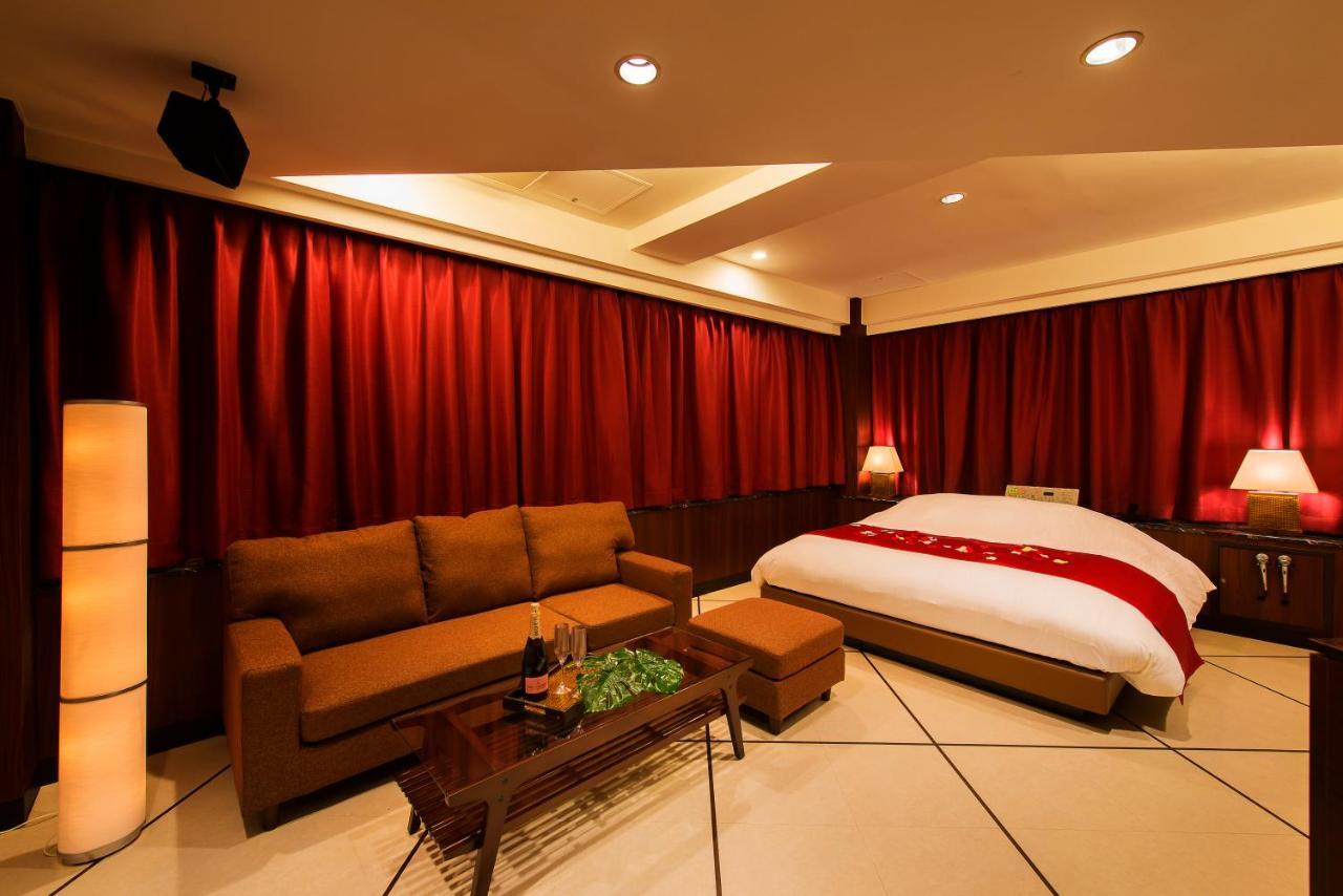 Hotel Cue Machida (Adults Only) 외부 사진