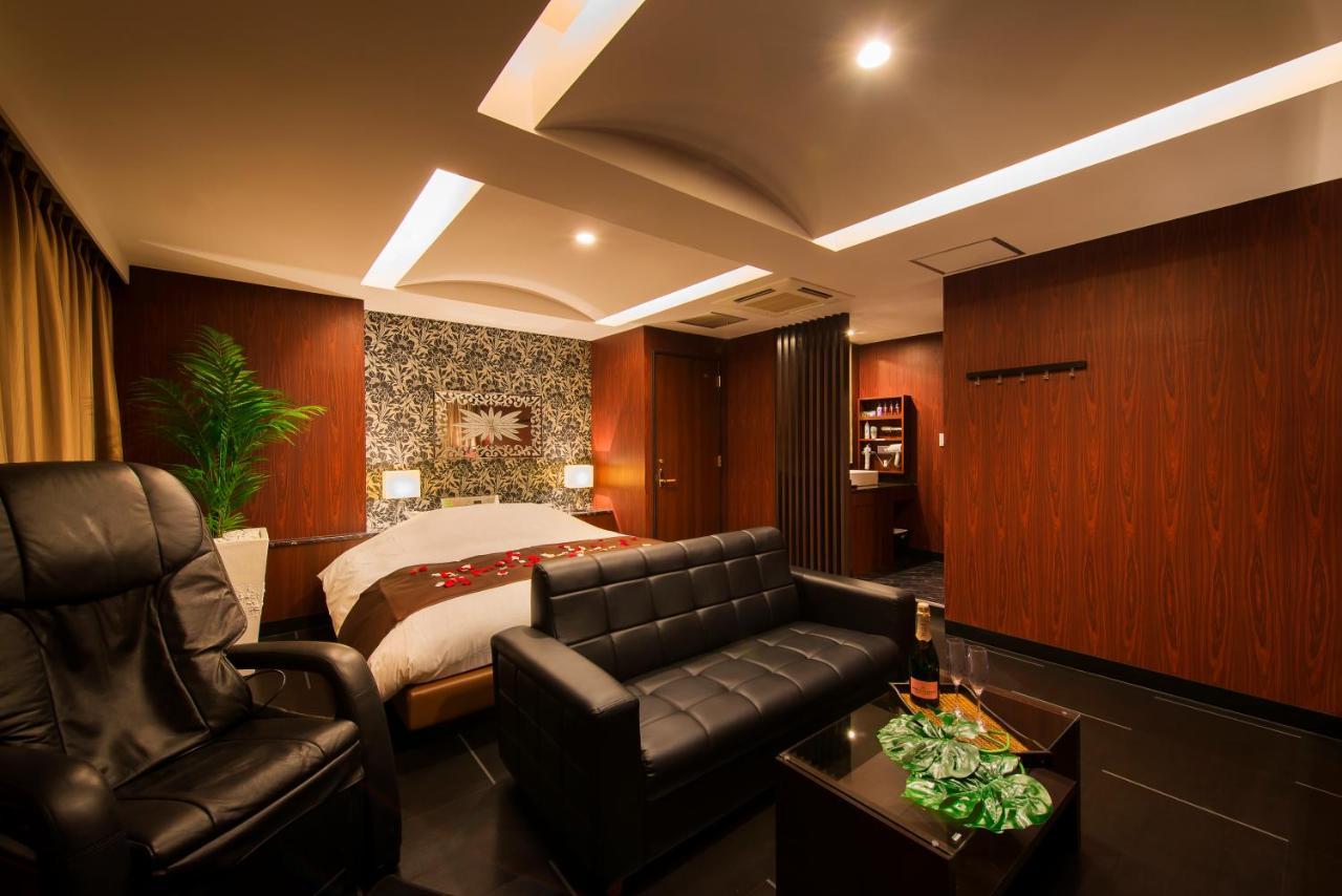 Hotel Cue Machida (Adults Only) 외부 사진