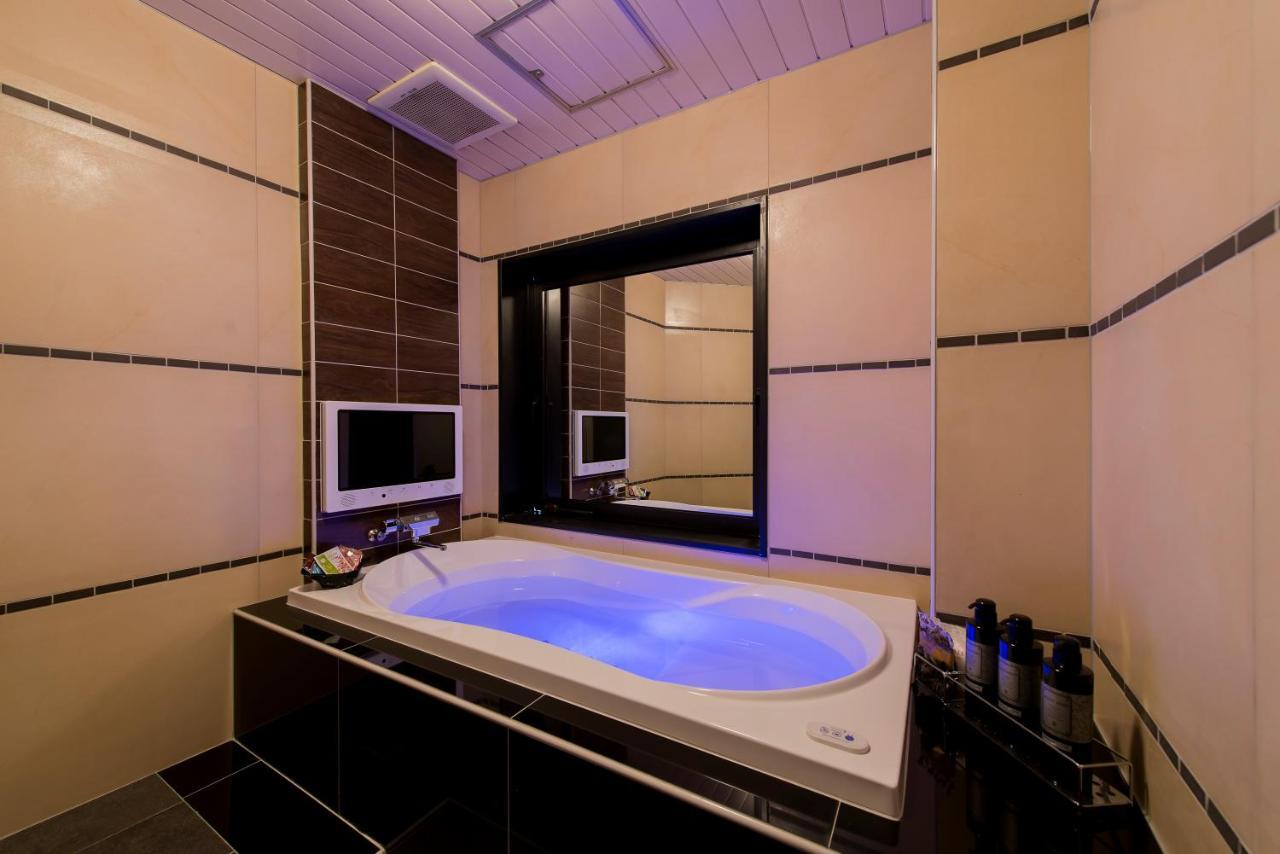 Hotel Cue Machida (Adults Only) 외부 사진