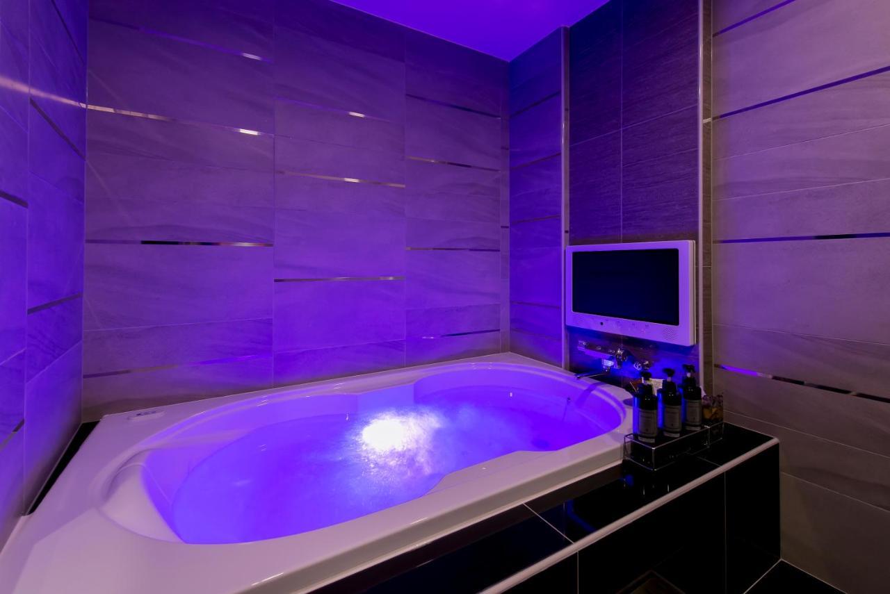 Hotel Cue Machida (Adults Only) 외부 사진
