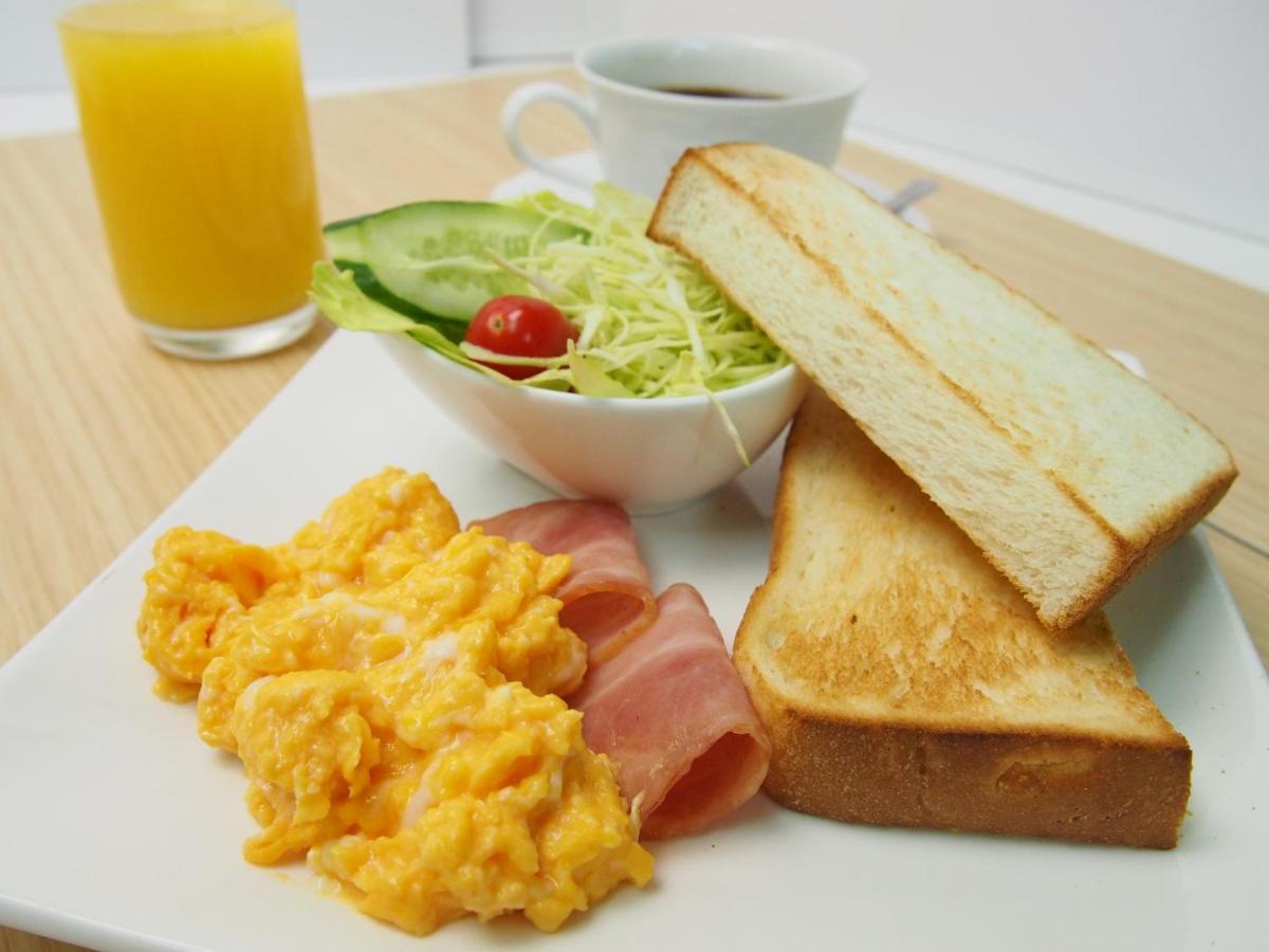 Hotel Cue Machida (Adults Only) 외부 사진